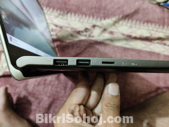 Asus VivoBook